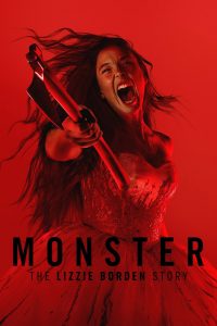 Monster: The Lizzie Borden Story: Season 1