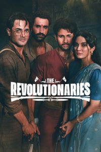 The Revolutionaries: Season 1