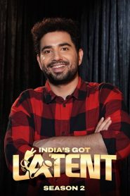 India’s Got Latent: Season 2