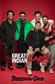 The Great Indian Kapil Show: Season 1