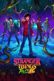 Stranger Things: Tales from ’85